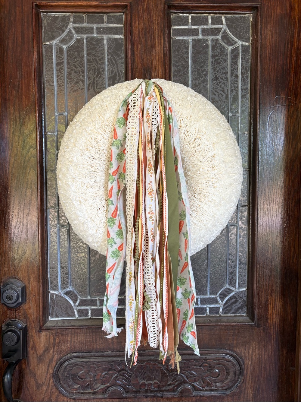 Knot & Spool ribbon set without Bow